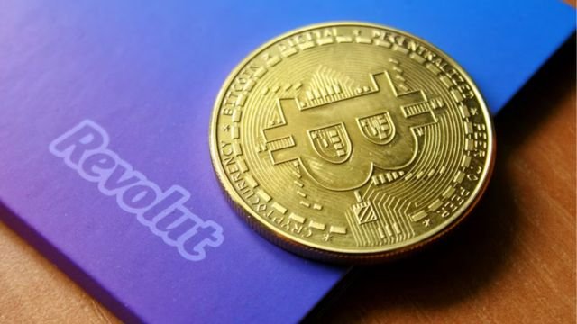 How to Buy Cryptocurrency Using Revolut