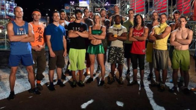 American Ninja Warrior Season 16 Release Date