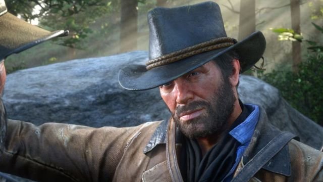 Red Dead Redemption 2 Mod Restores Cut Dialogue