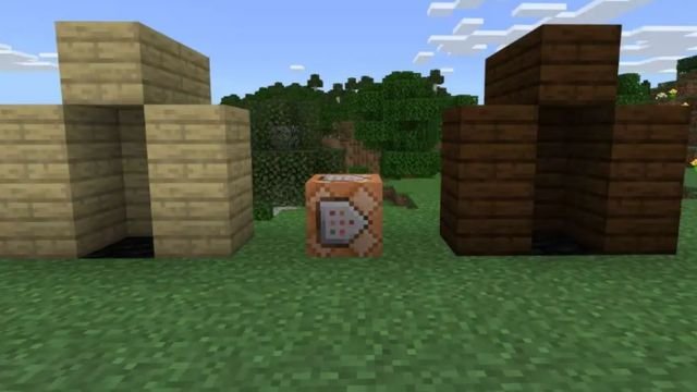 Best ways to fast travel in Minecraft