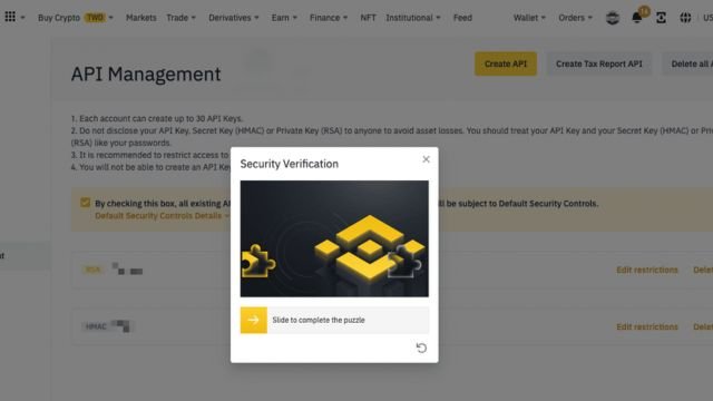 5 Best Cryptocurrency APIs for Developers