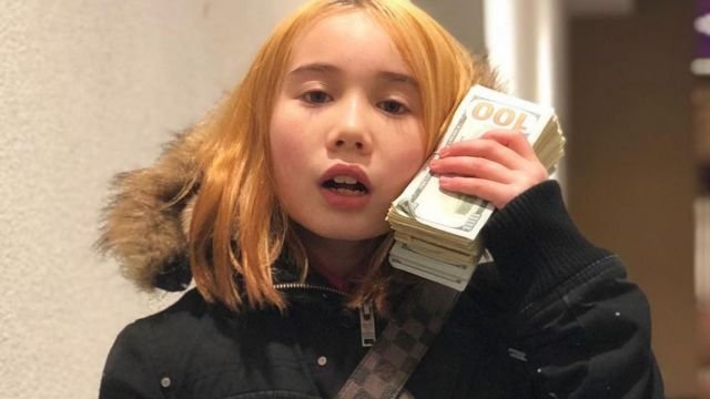 Lil Tay Crypto Coin Scam Explained