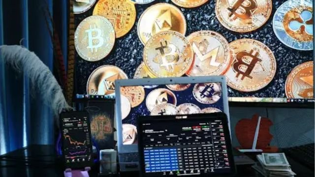 10 Crypto Investing Mistakes 