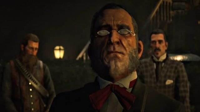 What Happens When You Kill or Spare Jean Marc in Red Dead Redemption 2