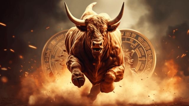 Is a Crypto Bull Run Coming Soon?