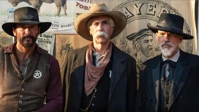 1883 Season 2 Release Date