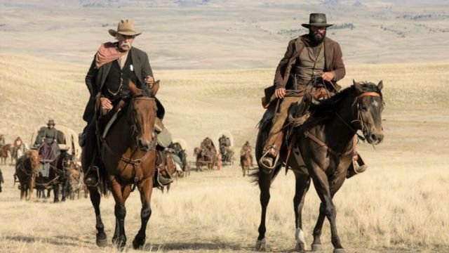 1883 Season 2 Release Date