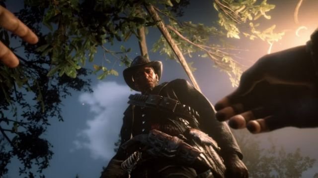 What Happens When You Kill or Spare Jean Marc in Red Dead Redemption 2