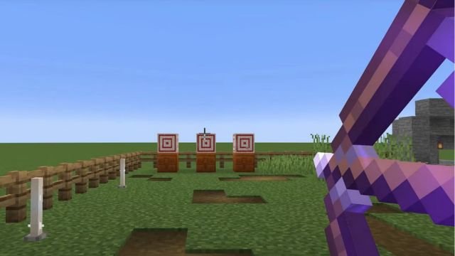 7 best Minecraft bow enchantments