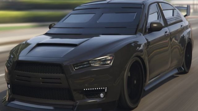 5 Things You Need to Buy in GTA Online Right Now