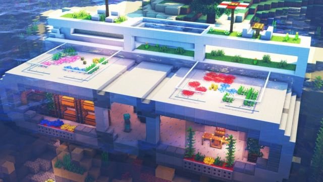 How to Build an Amazing Underwater Base in Minecraft: 7 Designs You Need to Tryony Santa Monica