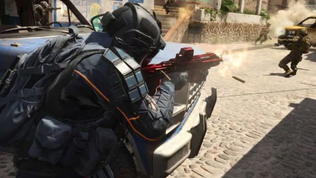 Modern Warfare 2 & Warzone 2 Season 5 Reloaded: Release Date