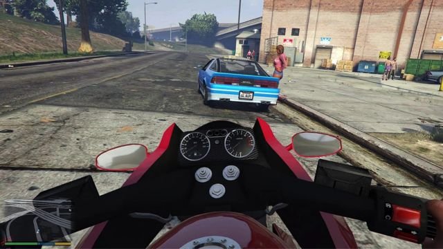 GTA 5 Assassination Missions