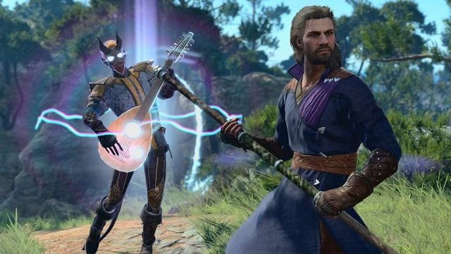 How To Resurrect Gale In Baldur’s Gate 3