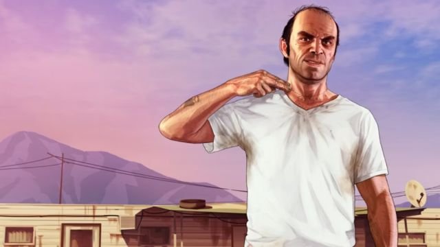 Grand Theft Auto 5 Three Endings Explained