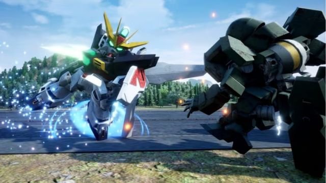 5 games like Armored Core 6