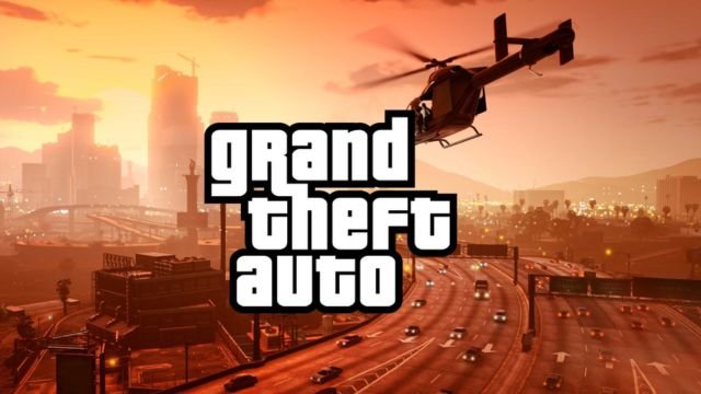 Is Rihanna in GTA V?