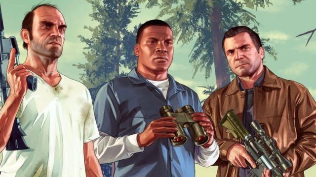 Five Features That GTA 6 Needs To Have To Be The Best GTA Ever