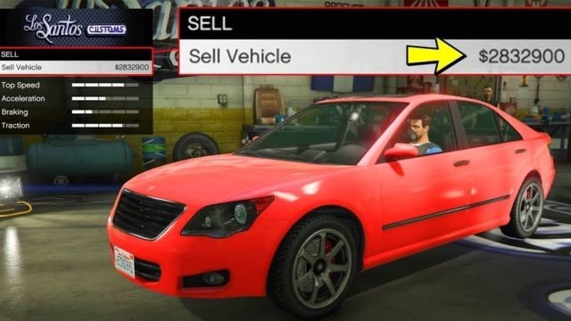 The 10 Craziest GTA Online Money Glitches That Actually Worked