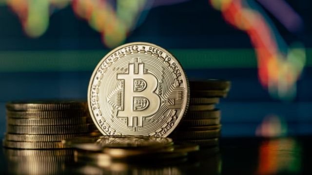 Bitcoin Dip Explained