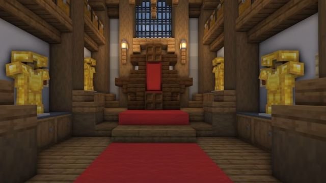 10 Best Minecraft Interior Designs for 2023: