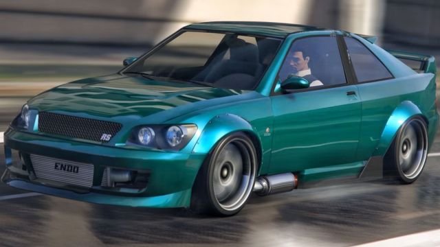 GTA V Secrets: Where to Look for Hidden and Unique Vehicles