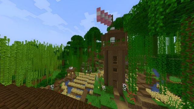10 best Minecraft garden designs in 2023