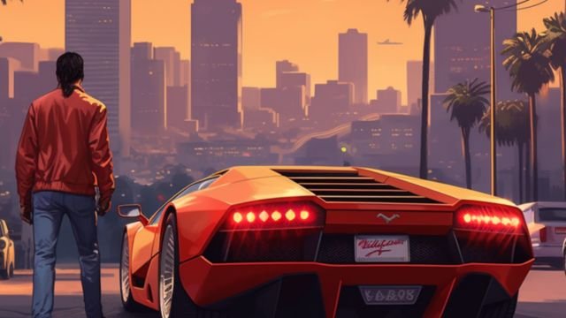 When Will Grand Theft Auto 6 Be Released?