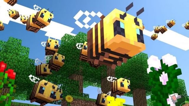 7 Minecraft mobs with hidden abilities