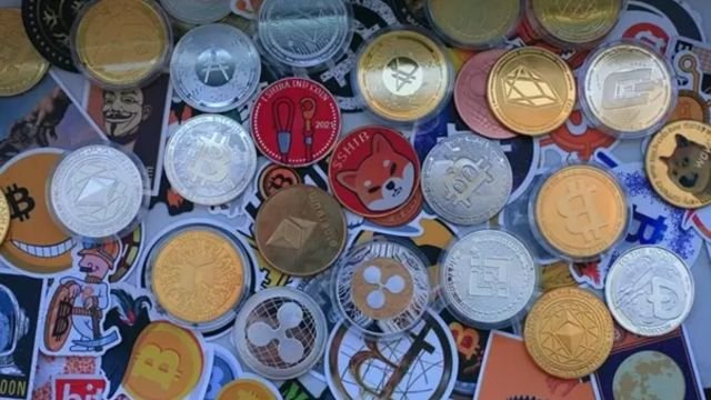 5 Reasons Why the Crypto Market is Ready for a Rebound