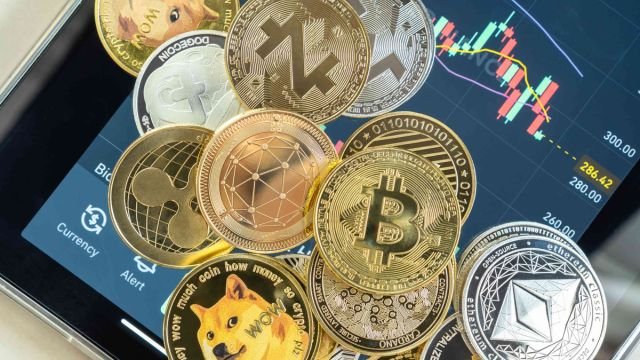 How to Convert Cryptocurrency into Cash?