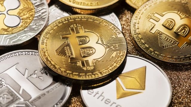 12 most popular types of cryptocurrency