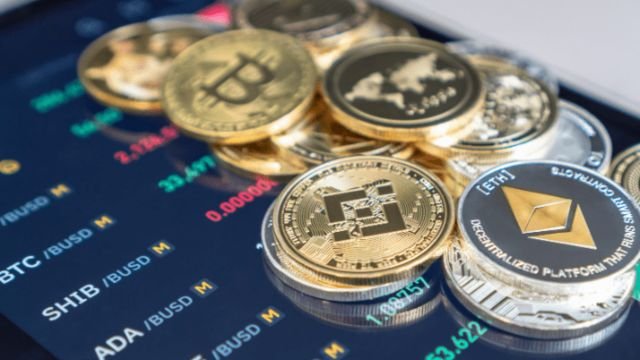 Top 7 Crypto To Invest for Long-Term Growth
