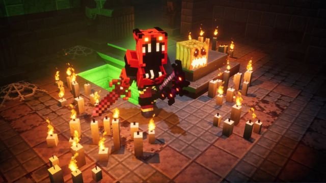 Minecraft 1.21: Release Date