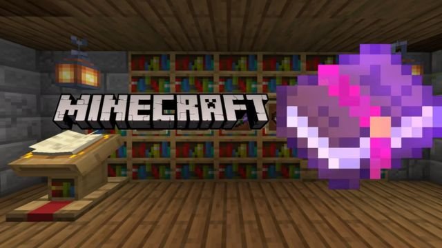 What is Mending in Minecraft?