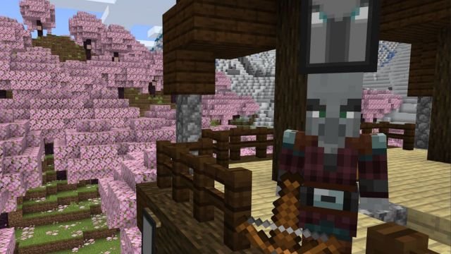 How to Download and Install Minecraft Bedrock 1.20.30.21 Beta on Your Device