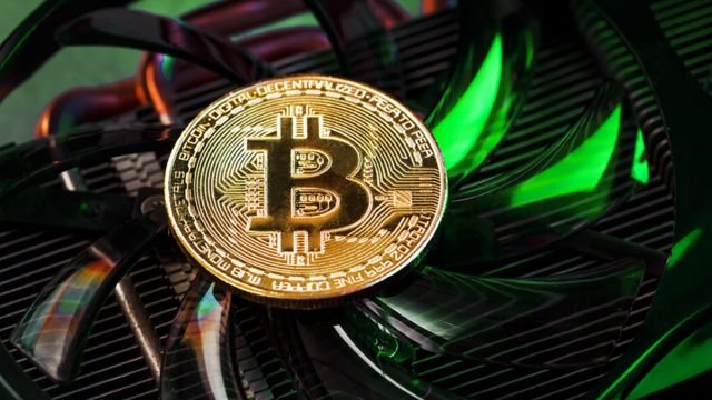 Nvidia CTO blasts crypto as ‘useless’ and ‘harmful’ for society