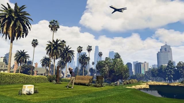 5 Awesome Things to Do in GTA 5 After Finishing the Main Story Mode: From Heists to Hobbies