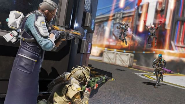 Apex Legends Season 18: The Best and Worst Weapons After the Latest Update