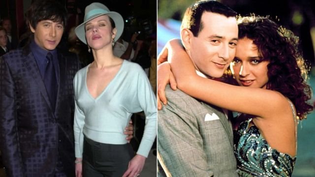 Was Paul Reubens Gay?
