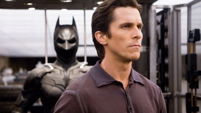 Is Christian Bale Gay?