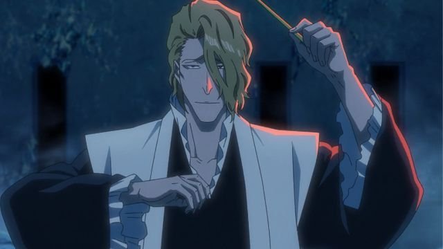 Bleach: Thousand Year Blood War Part 2 Episode 7 Release Date