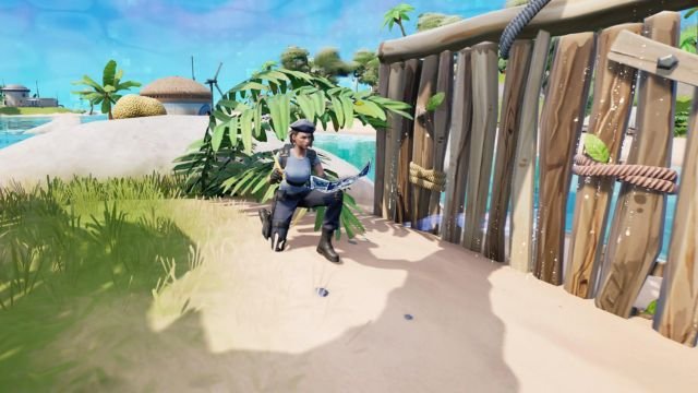 fortnite building tips for beginners