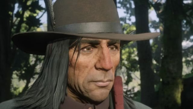 Top 10 Characters in Red Dead Redemption