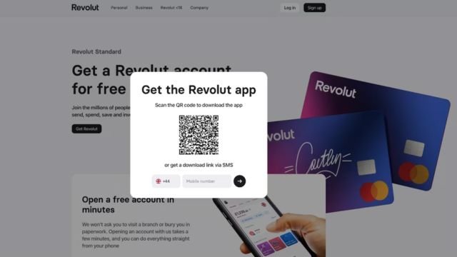 How to Buy Cryptocurrency Using Revolut