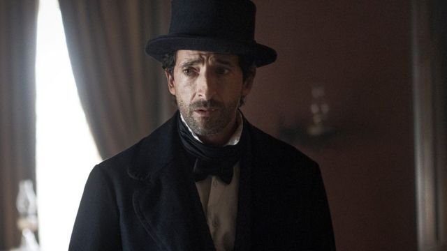 Chapelwaite Season 2 Release Date