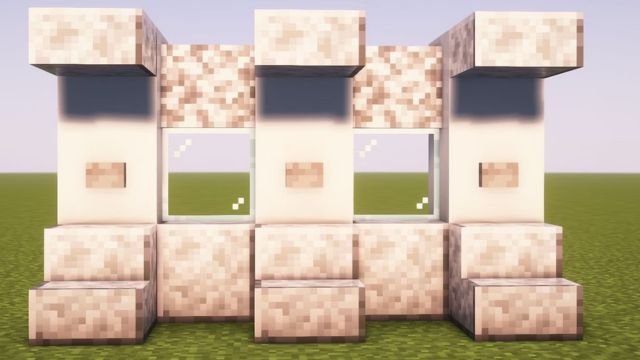 10 best Minecraft wall designs