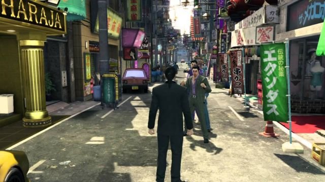 10 Open-World Games like GTA That Will Make You Forget About GTA 6