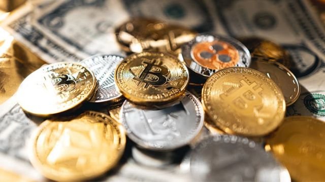 10 Crypto Investing Mistakes 