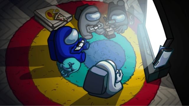 Among Us 2 Release Date